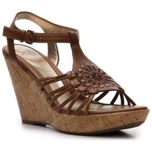 Sofft Bretta Wedge Sandal